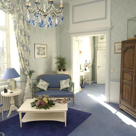 Malouiniere Le Valmarin Hotel Saint-Malo Eksteriør billede