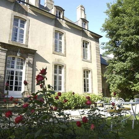 Malouiniere Le Valmarin Hotel Saint-Malo Eksteriør billede