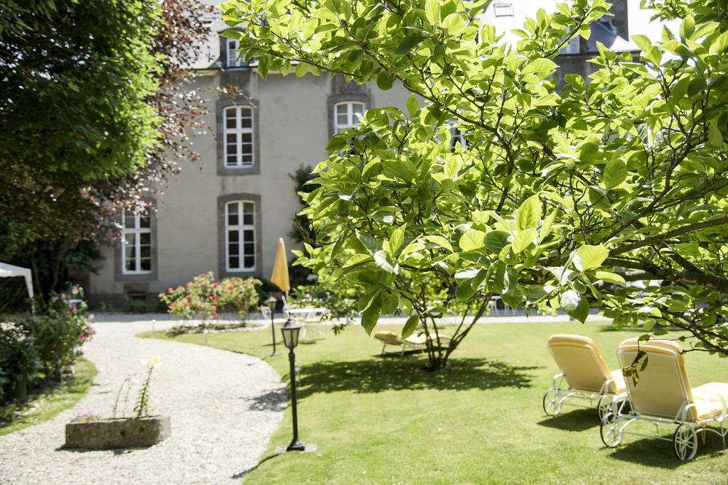 Malouiniere Le Valmarin Hotel Saint-Malo Eksteriør billede