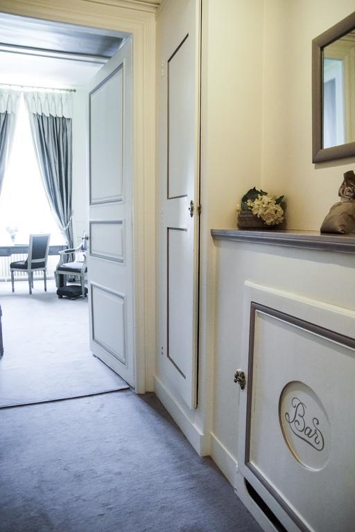 Malouiniere Le Valmarin Hotel Saint-Malo Eksteriør billede