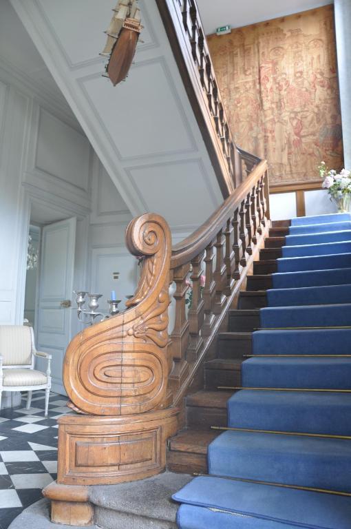 Malouiniere Le Valmarin Hotel Saint-Malo Eksteriør billede