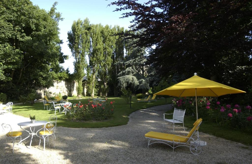 Malouiniere Le Valmarin Hotel Saint-Malo Eksteriør billede